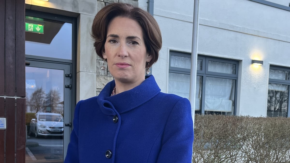 "I have listened" - Minister Naughton on SNA changes u-turn