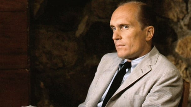 Robert Duvall as Tom Hagen in 'The Godfather'