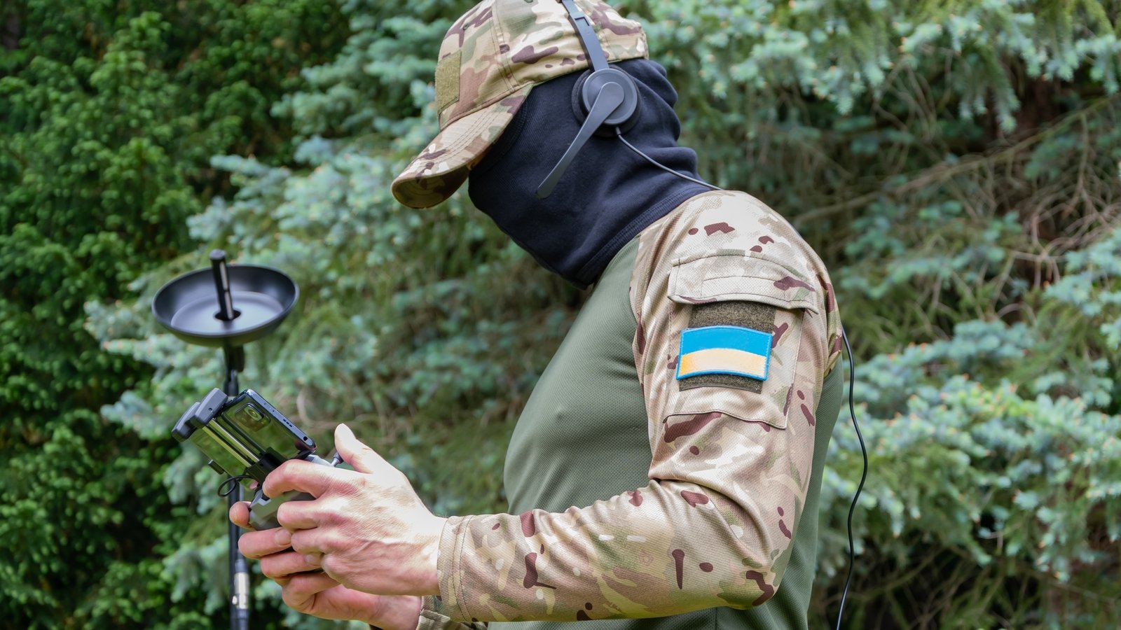 Starlink shutdown hits Russia, fuels Ukrainian advances