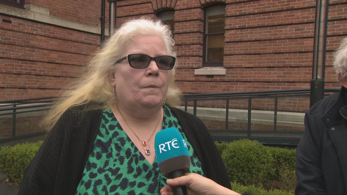 Jackie Twomey speaks out after husband jailed for boiling water and claw hammer attack