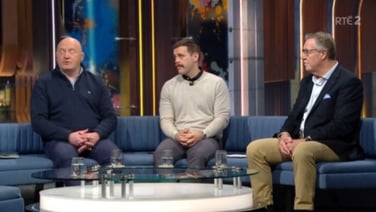 Twickenham bound: What changes should Farrell make?