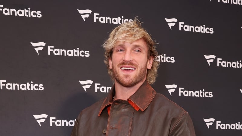 Logan Paul