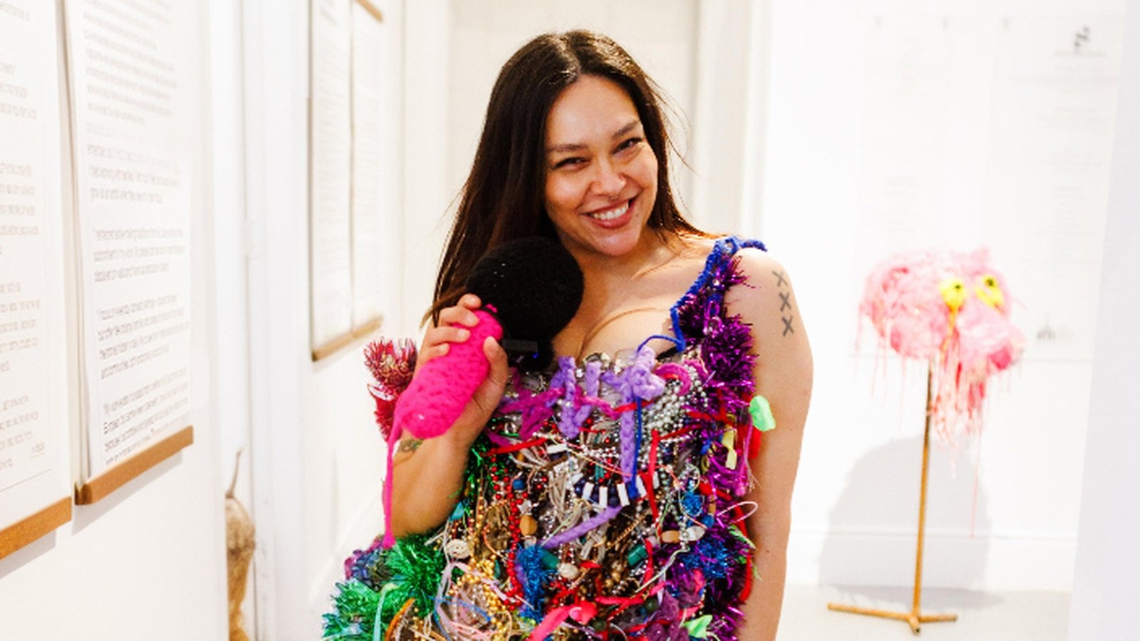 Something for the Weekend: Shirani Bolle's cultural picks