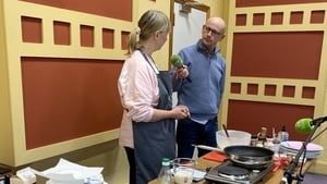 Bridie Uí Chonámha, Rosmuc. show image