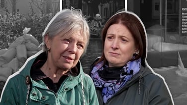 'We need protection': Flood fears persist years after Storm Babet