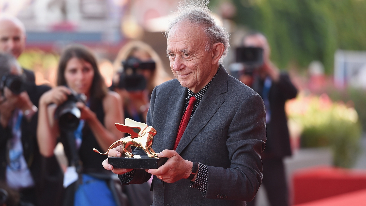 Frederick Wiseman, documentary filmmaker, dies aged 96