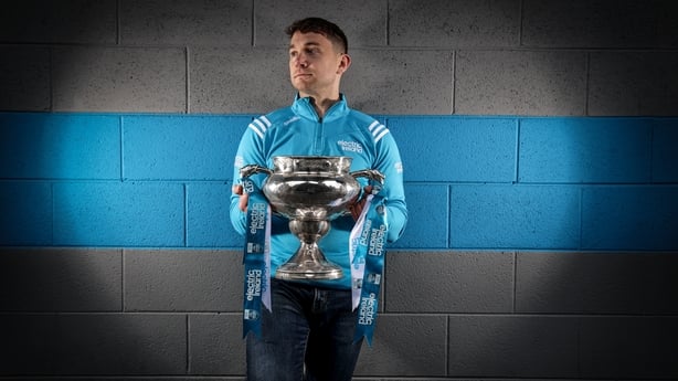 niall o'meara tipperary fitzgibbon cup