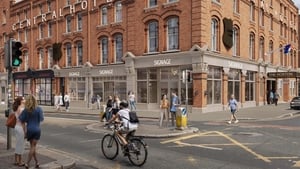 Hoxton Hotel says injunction 'not seeking to close' Yamamori Izakaya show image