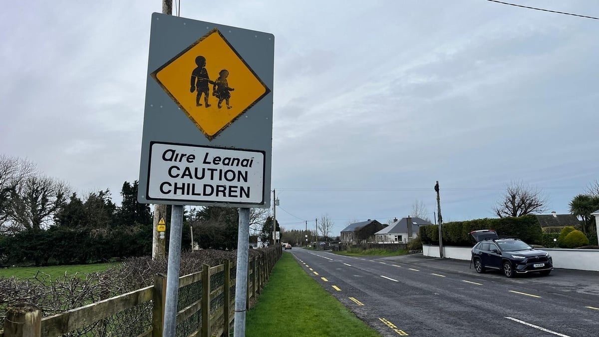 Keeping children safe: traffic chaos around our schools  