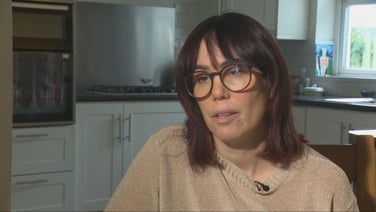 Roxanne 'still going' despite progression in spinal curve, says mother