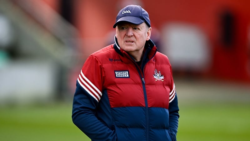 'Foul, foul, foul' - Cleary's dictat before hooter goes