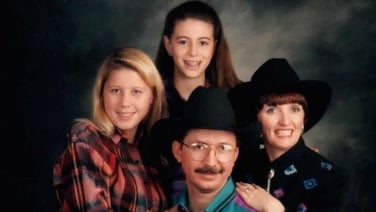 Swindlers: Julia Holmes airs on RTÉ One, Wednesday, February 18