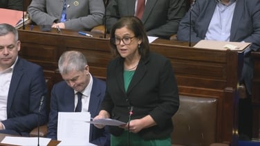 North Kerry CAMHS report ‘seems damning’, says McDonald