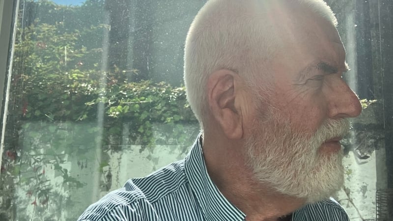 RTÉ lyric Live: Gerald Barry's Salome, live from New Music Dublin