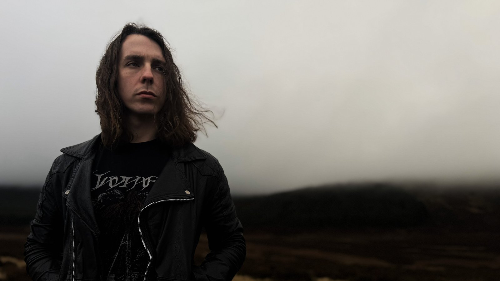 Behind the music - Hellripper