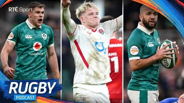 ringrose, Pollock, Gibson-Park