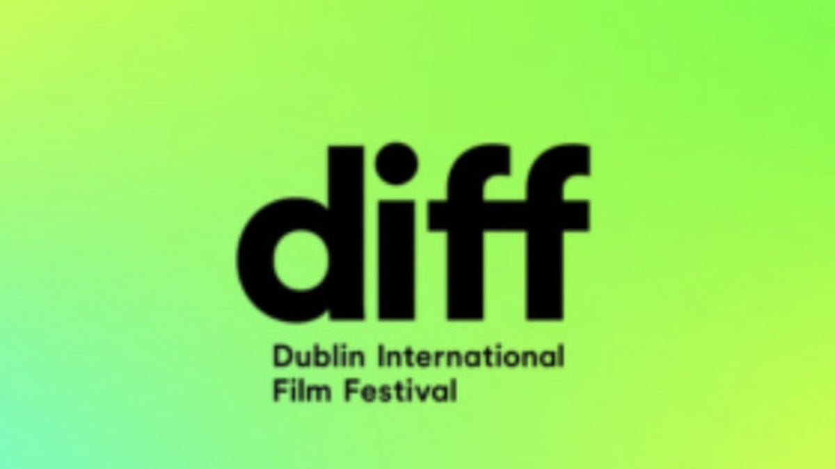 Dublin International Film Festival 