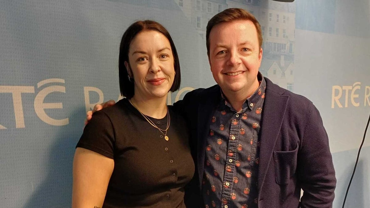 The stage adaptation of 'Poor' with Aisling O’Mara