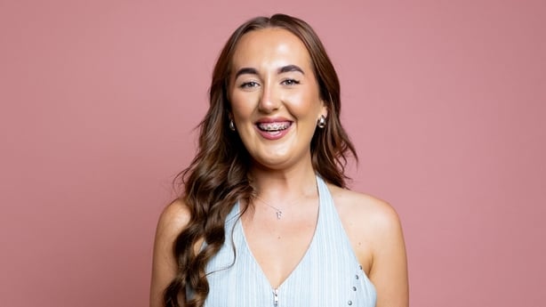 Fayth on First Dates