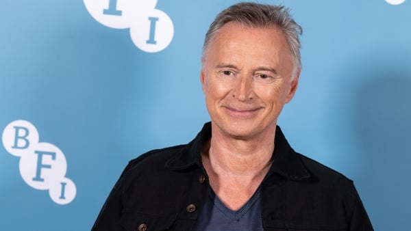 Robert Carlyle attends the BFI Preview Screening of The Full Monty at BFI Southbank on 6 June, 2023 in London,
