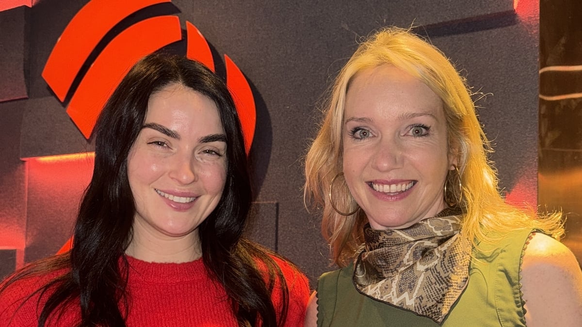 Síne Dunne - Sleep Banking