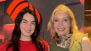 Síne Dunne - Sleep Banking show image