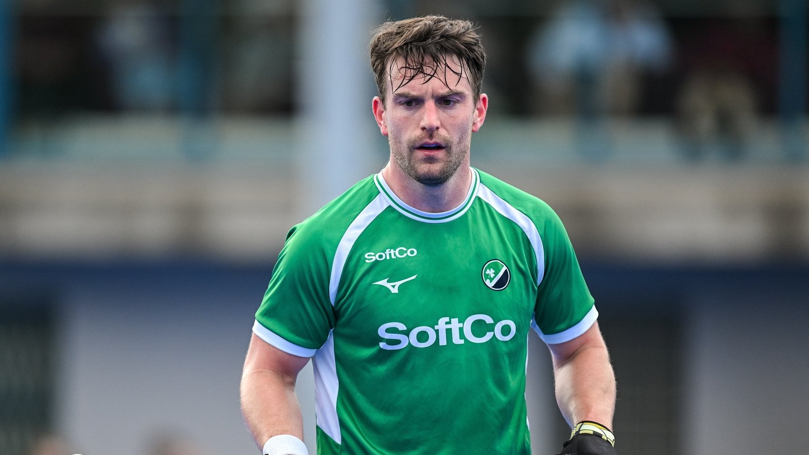 Ireland name 20-man squad for FIH World Cup qualifiers