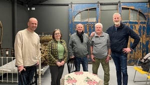 Tús Áite: Aisteoirí Tamhlachta show image