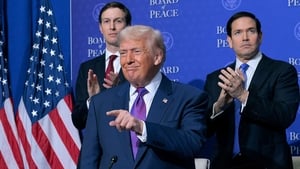 Tús Áite: Súil Siar na Seachtaine show image