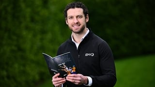 Tom Parsons says GPA's new 'Playbook' is achievable