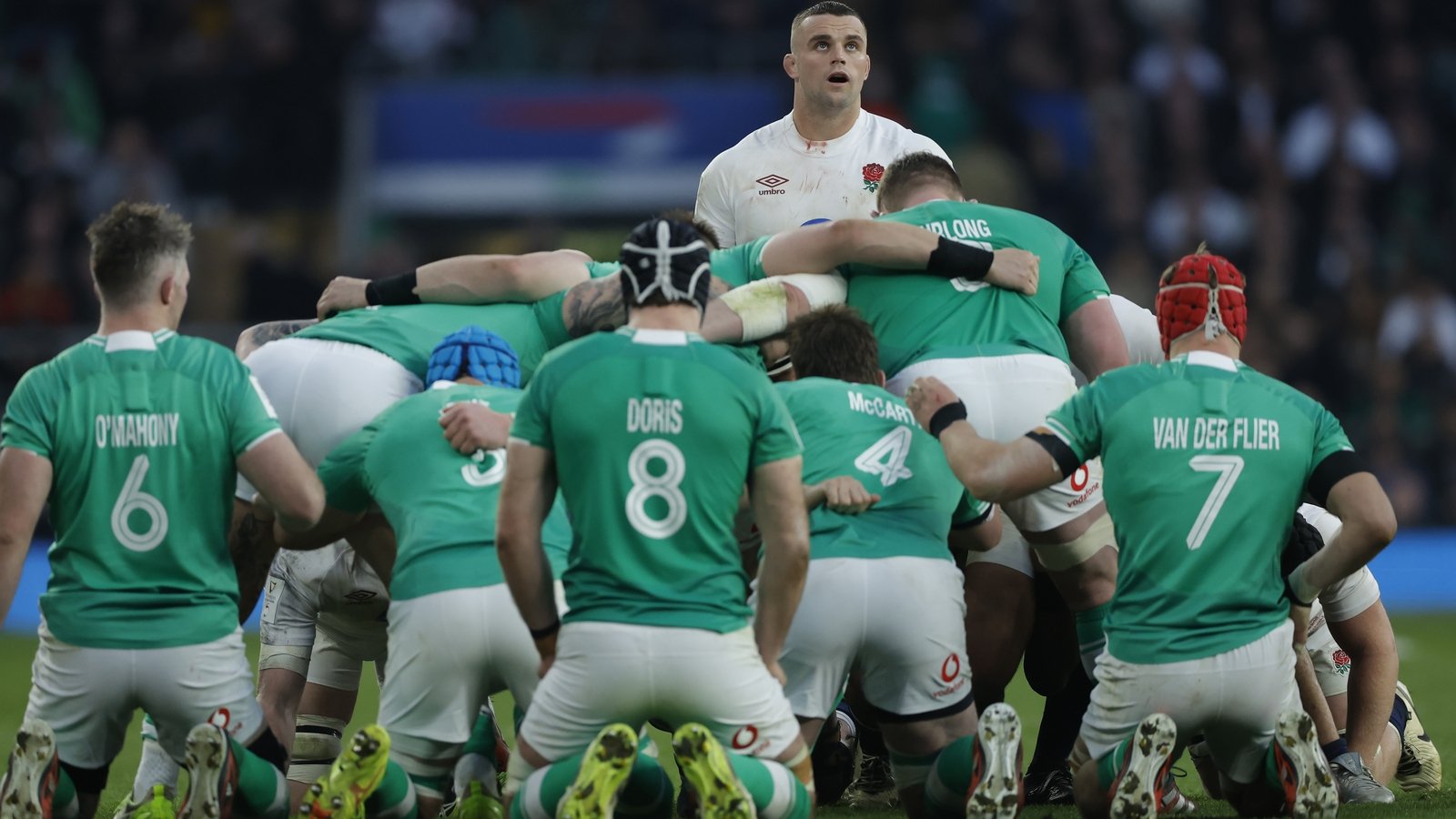 Breaking even won't be good enough - Farrell