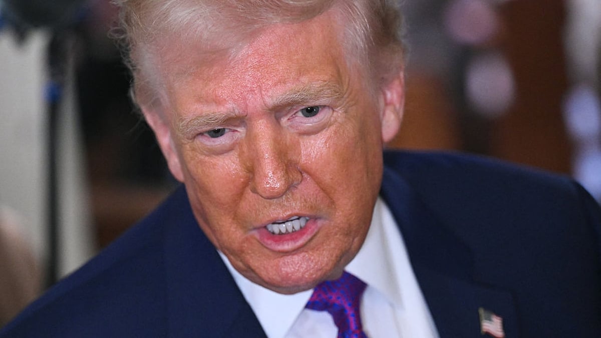 Iran and Trump’s Peace Board 