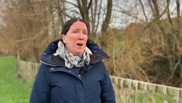 Slurry issues after recent wet weather a 'perfect storm', says An Taisce