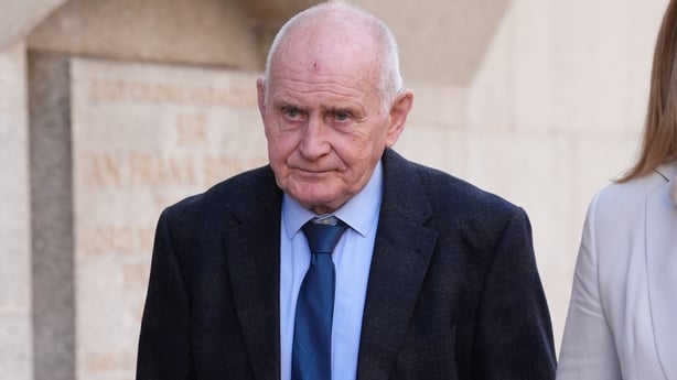Keith Davies, head of sport for the 2017 World-Paralympic Athletics Championships, is pictured arriving at the Old Bailey in London