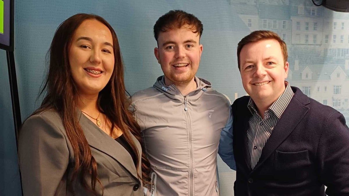 Fayth & James - A match made in heaven on First Dates