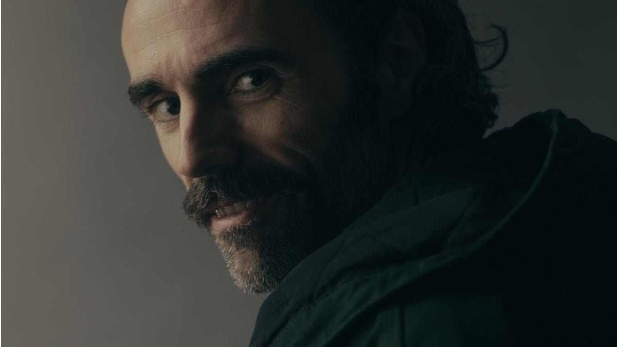 Seán T. Ó Meallaigh, aisteoir. 