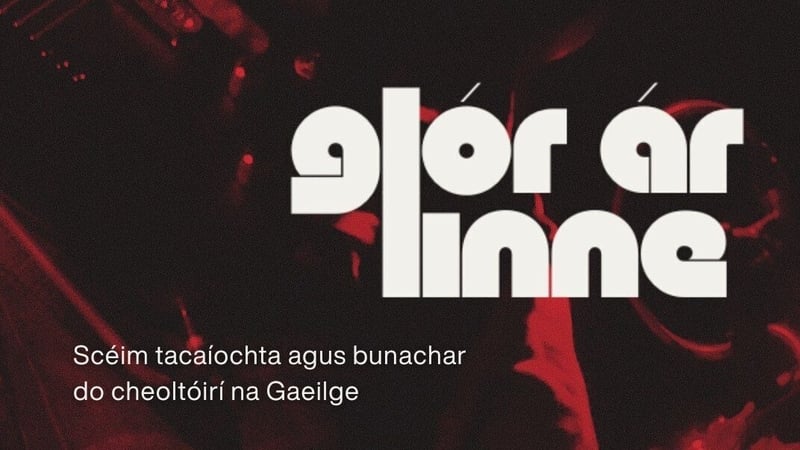 Glór ár Linne