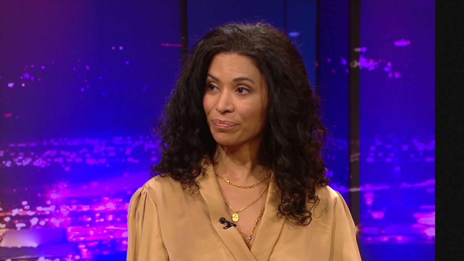 Epstein survivor calls for 'thorough' Irish investigation