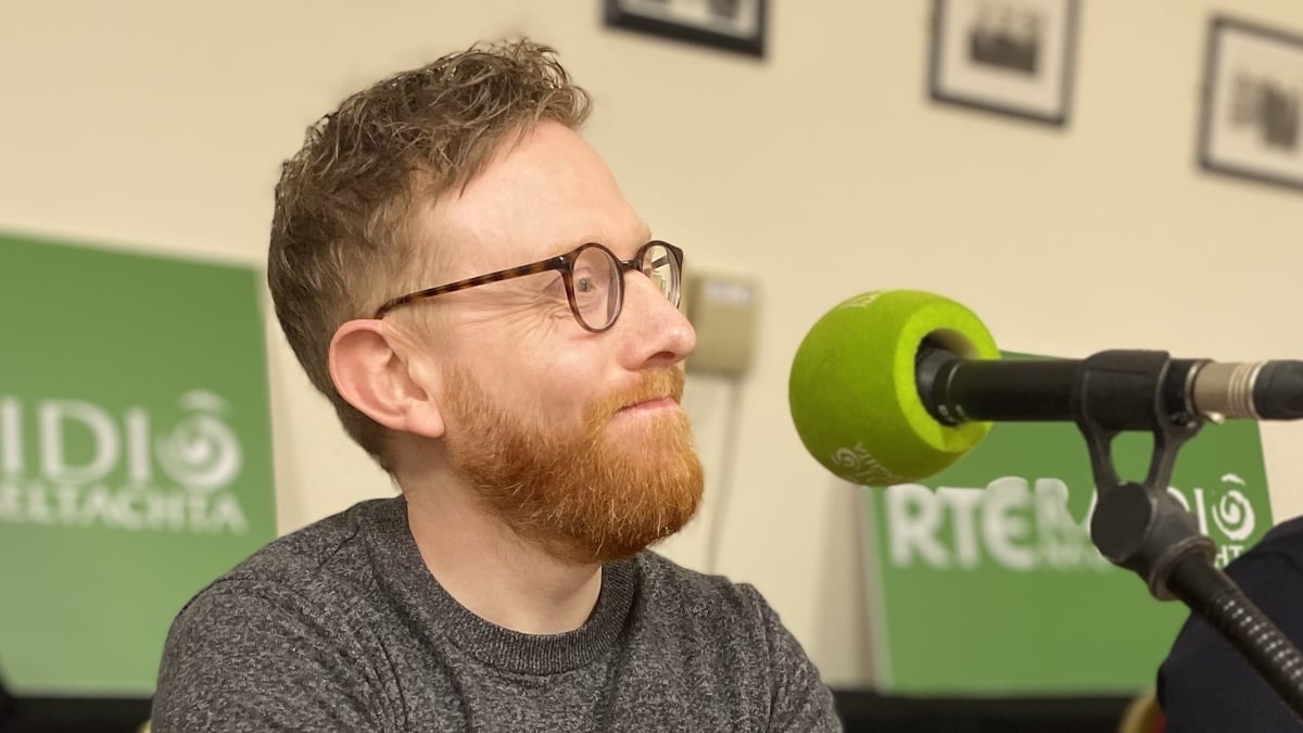 Pádraig Ó Dubhghaill, Bainisteoir Tograí Chomharchumann Sailearna  