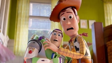 Disney and Pizar debut new Toy Story 5 trailer