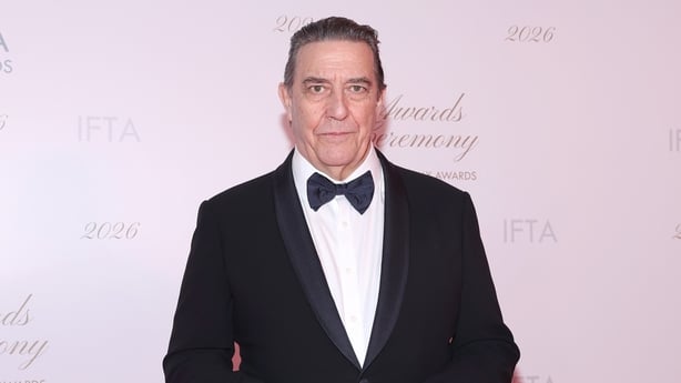Ciaran Hinds
