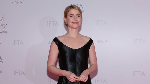 ifta red carpet
