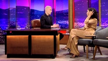 Epstein never travelled without a harem of girls