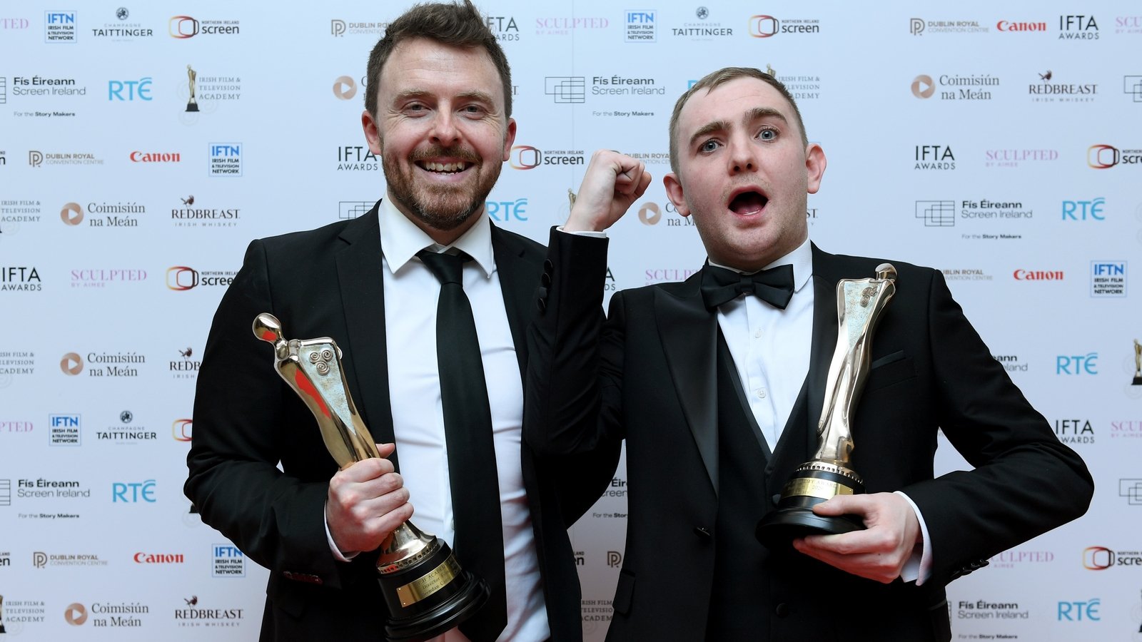 IFTA Awards: Full list of winners