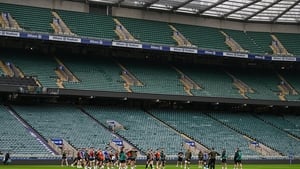 Six Nations England Preview show image