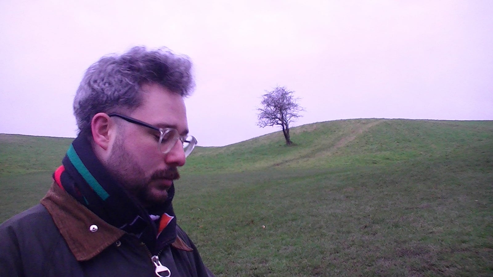 Behind the music - Spacing