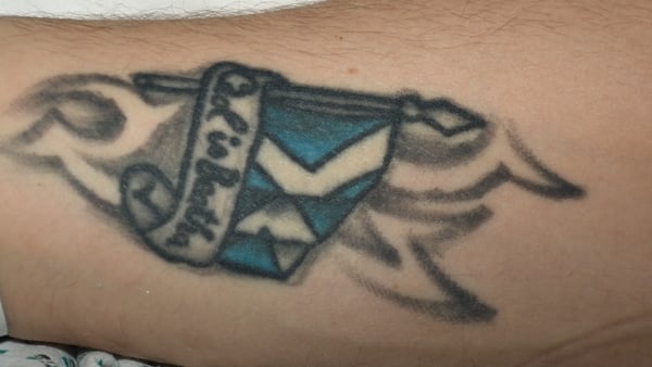 Temple Bar Tattoo new pic