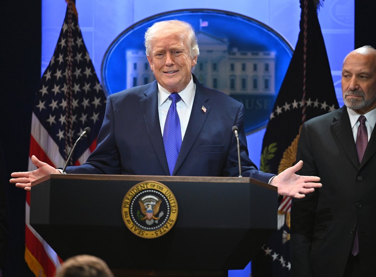 Supreme Court Strikes Down Trump