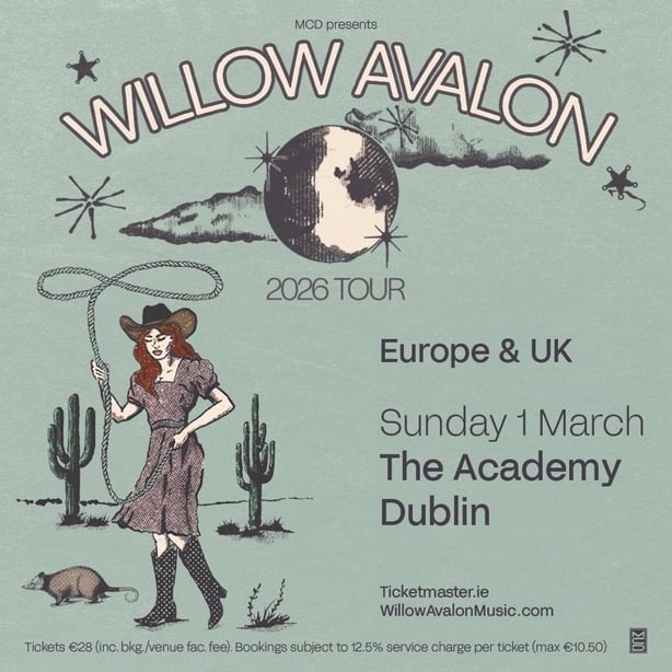 Willow Avalon