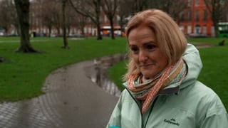 Dublin City Council release redevelopment plan for Mountjoy Square Park